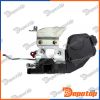 Serrure de porte gauche pour HYUNDAI | EZC-HY-633, 81315-2C000